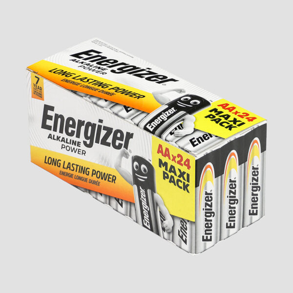 Energizer Batteries