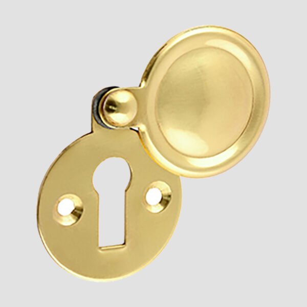 Escutcheons
