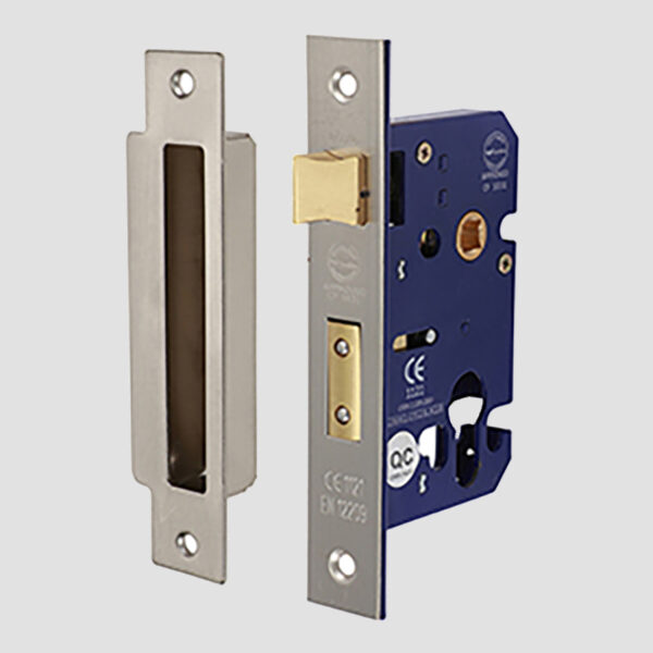 Euro Profile Sashlock
