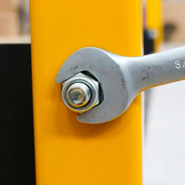 Fasteners and Fixings