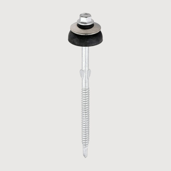 Fibre Cement Board Screw - For Light Section Steel - Exterior