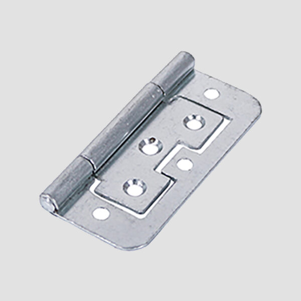 Flush Hinge