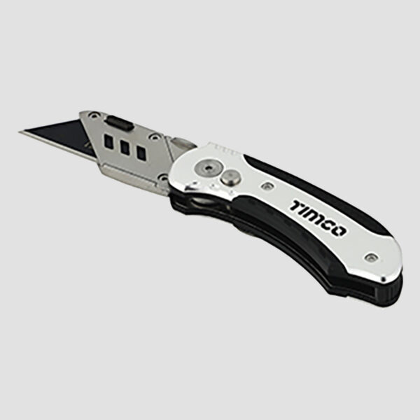 Folding Utility Knifes