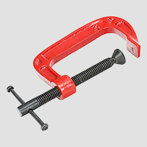 G Clamps