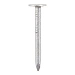 Timco Clout Nails 40 x 2.65 2.5kg - Single Nail