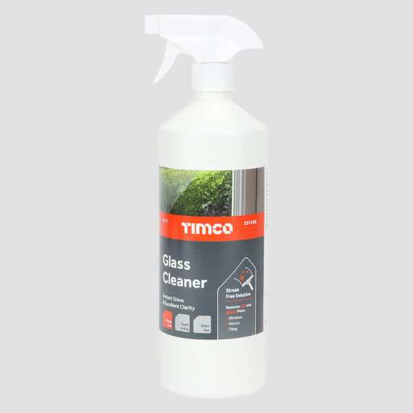 Glass Cleaner