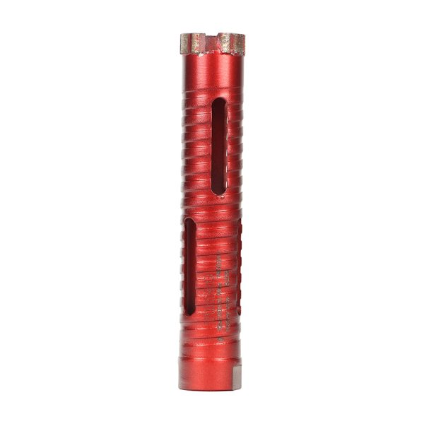 TIMCO Premium Dry Diamond Core Drill Bit - 32 x 150mm