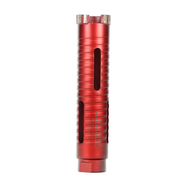 TIMCO Premium Dry Diamond Core Drill Bit - 38 x 150mm