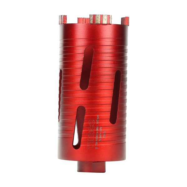 TIMCO Premium Dry Diamond Core Drill Bit - 78 x 150mm