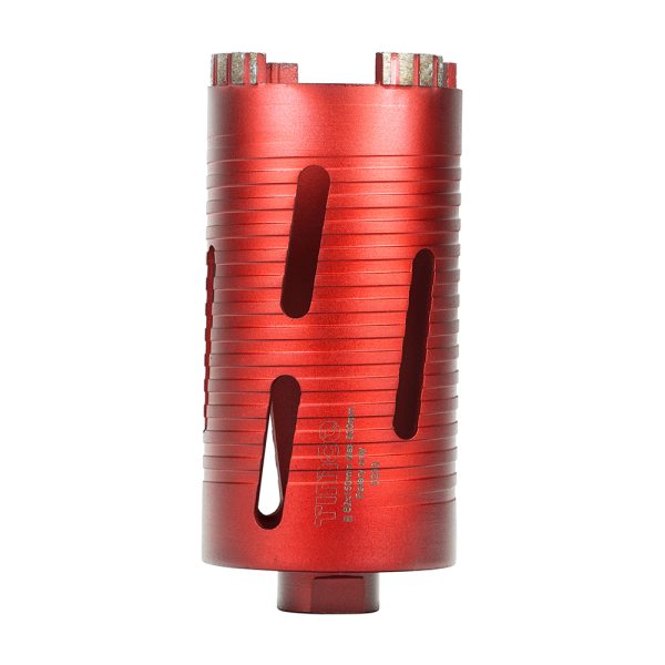 TIMCO Premium Dry Diamond Core Drill Bit - 82 x 150mm