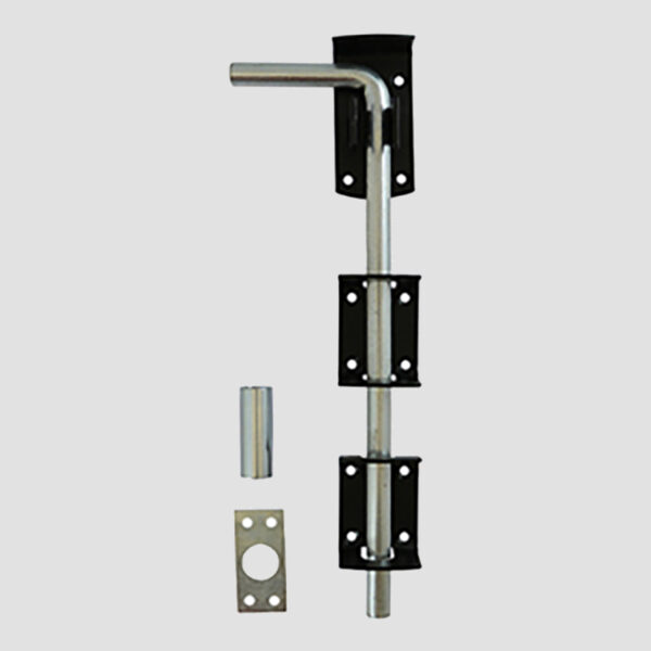 Garage Drop Down Bolt
