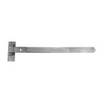 900mm straight band and hook hinges