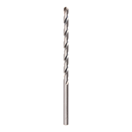 TIMCO Ground Long Jobber Drills - HSS M2 - 9.0mm