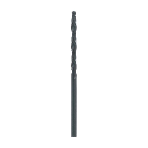 TIMCO Roll Forged Jobber Drills - HSS - 2.5mm