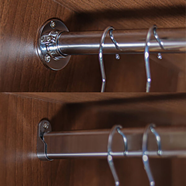 Hanging Rails & Accessories