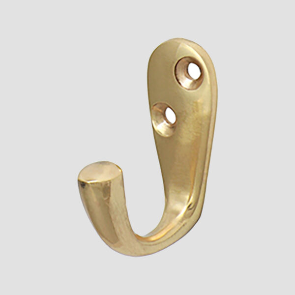 Hat & Coat Hooks