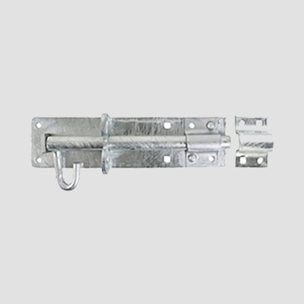 Heavy Brenton Padbolt