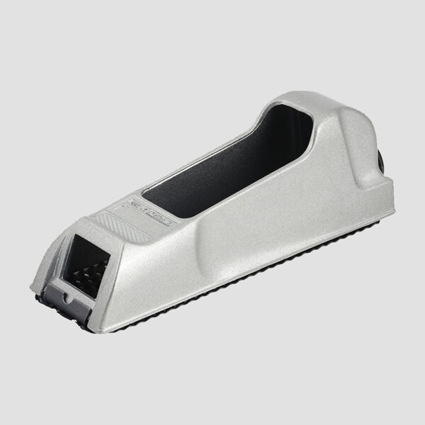 Heavy Duty Rasp Plane