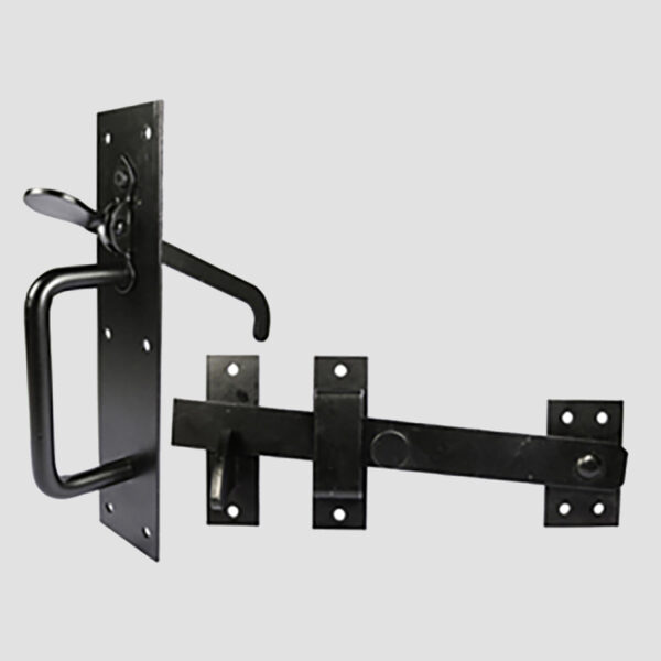 Heavy Suffolk Latch