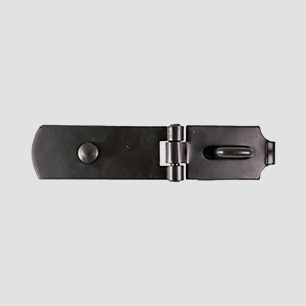 Heavy Swivel Pattern Hasp & Staple