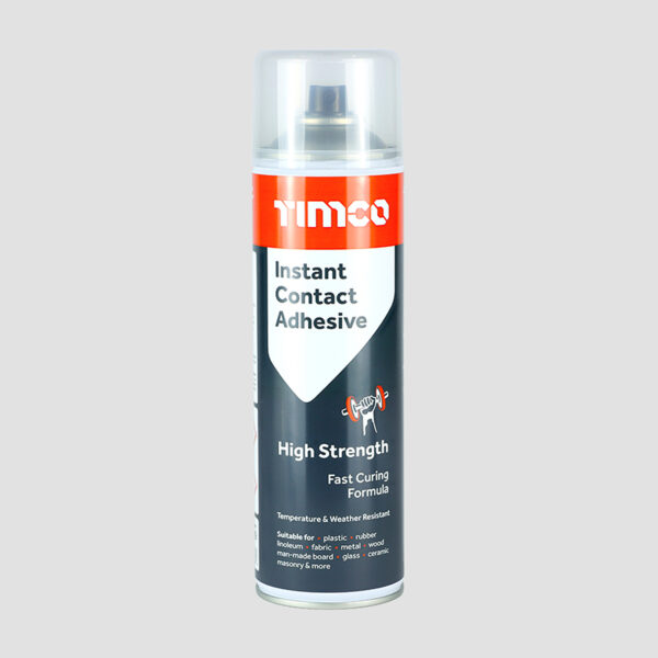 Instant Contact Adhesive - Spray