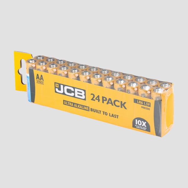 JCB Batteries