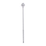 composite cladding screws