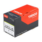 cladding panel screws in box of 100
