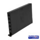 Timloc 1143 black cavity wall weep vent