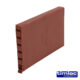 Timloc 1143 brown cavity wall weep vent