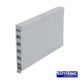 Timloc 1143 grey cavity wall weep vent