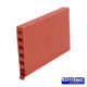 Timloc 1143 terracotta cavity wall weep vent
