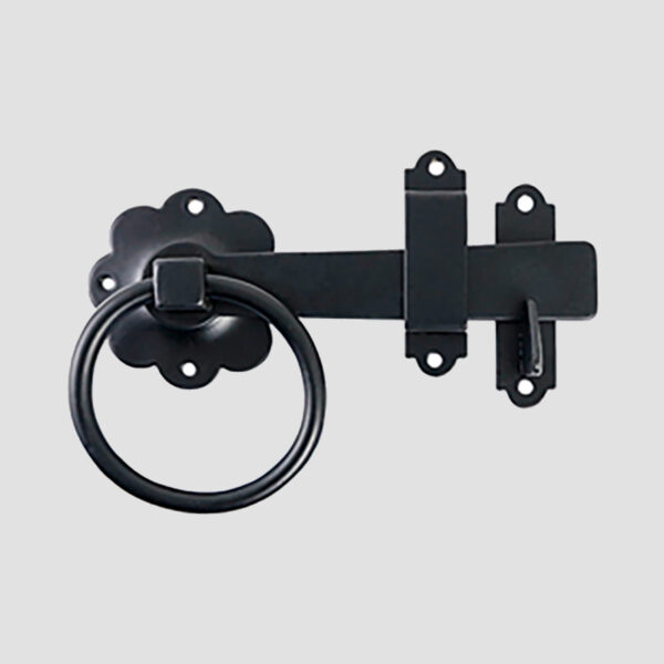 Latches & Catches