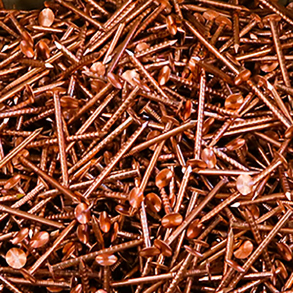 Loose Nails