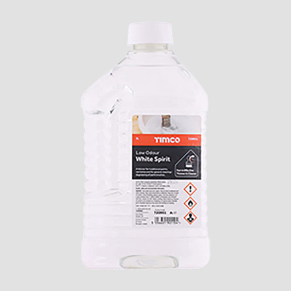 Low Odour White Spirit