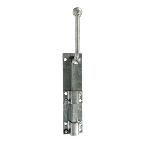 TIMCO Monkey Tail Bolt - Hot Dipped Galvanised - 18"