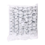 Magnetic Catches - White - 6kg - Bag
