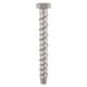 TIMCO Multi-Fix Masonry Bolts - Hex - Exterior - Silver - 10.0 x 150