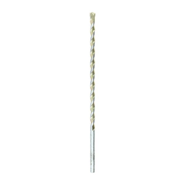 TIMCO TCT Multi-Purpose Drill Bit - 5.0 x 150