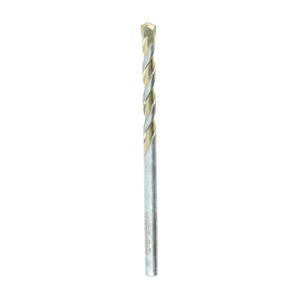 TIMCO TCT Multi-Purpose Drill Bit - 5.0 x 85