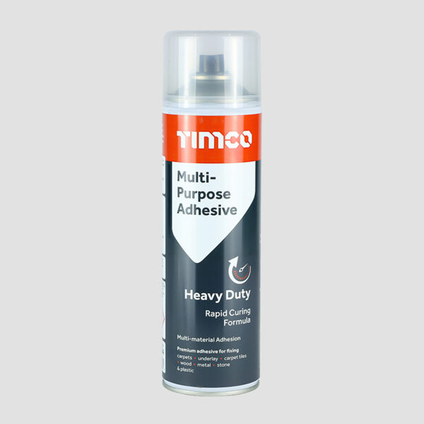 Multi-Purpose Adhesive