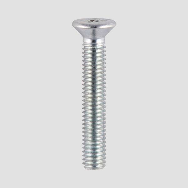 Machine Screw