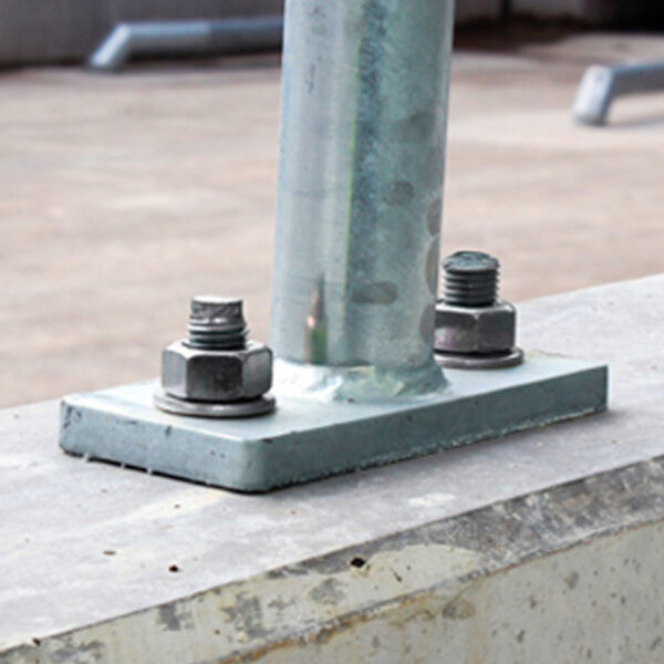 Masonry & Concrete Fixings