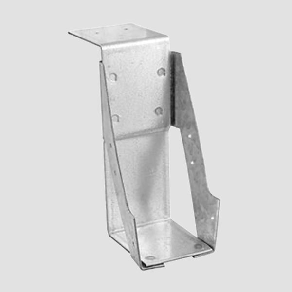 Masonry Joist Hangers