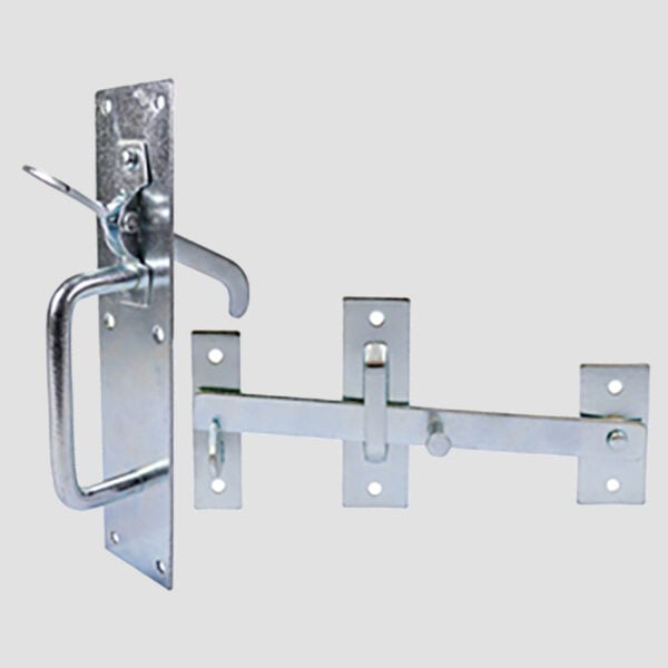 Medium Suffolk Latch