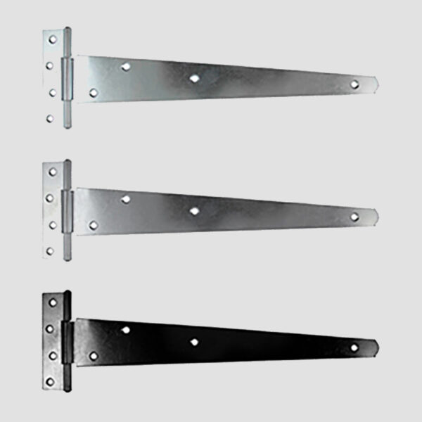 Medium Tee Hinges