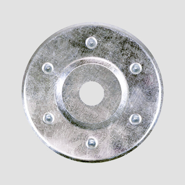 Metal Insulation Discs