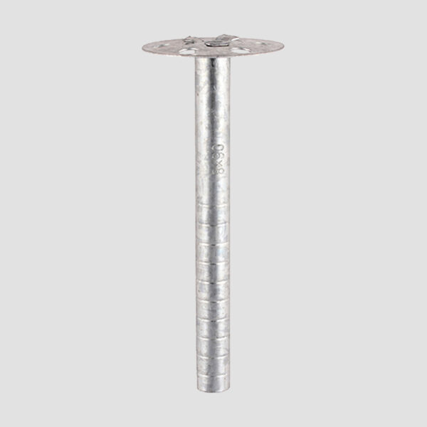 Metal Insulation Fixing