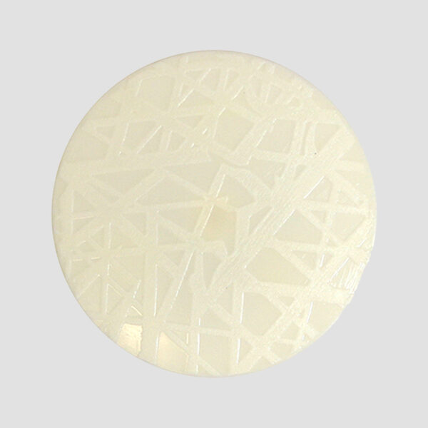 Metal Insulation Fixing - Plastic Cover Cap