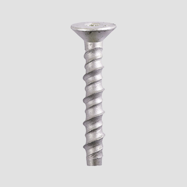 Multi-Fix Bolt - Countersunk